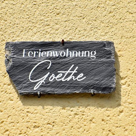 Ferienwohnung Afrika Bernkastel-Kues Exterior photo