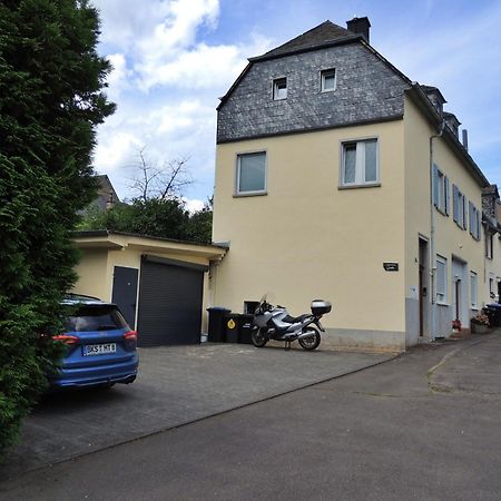 Ferienwohnung Afrika Bernkastel-Kues Exterior photo
