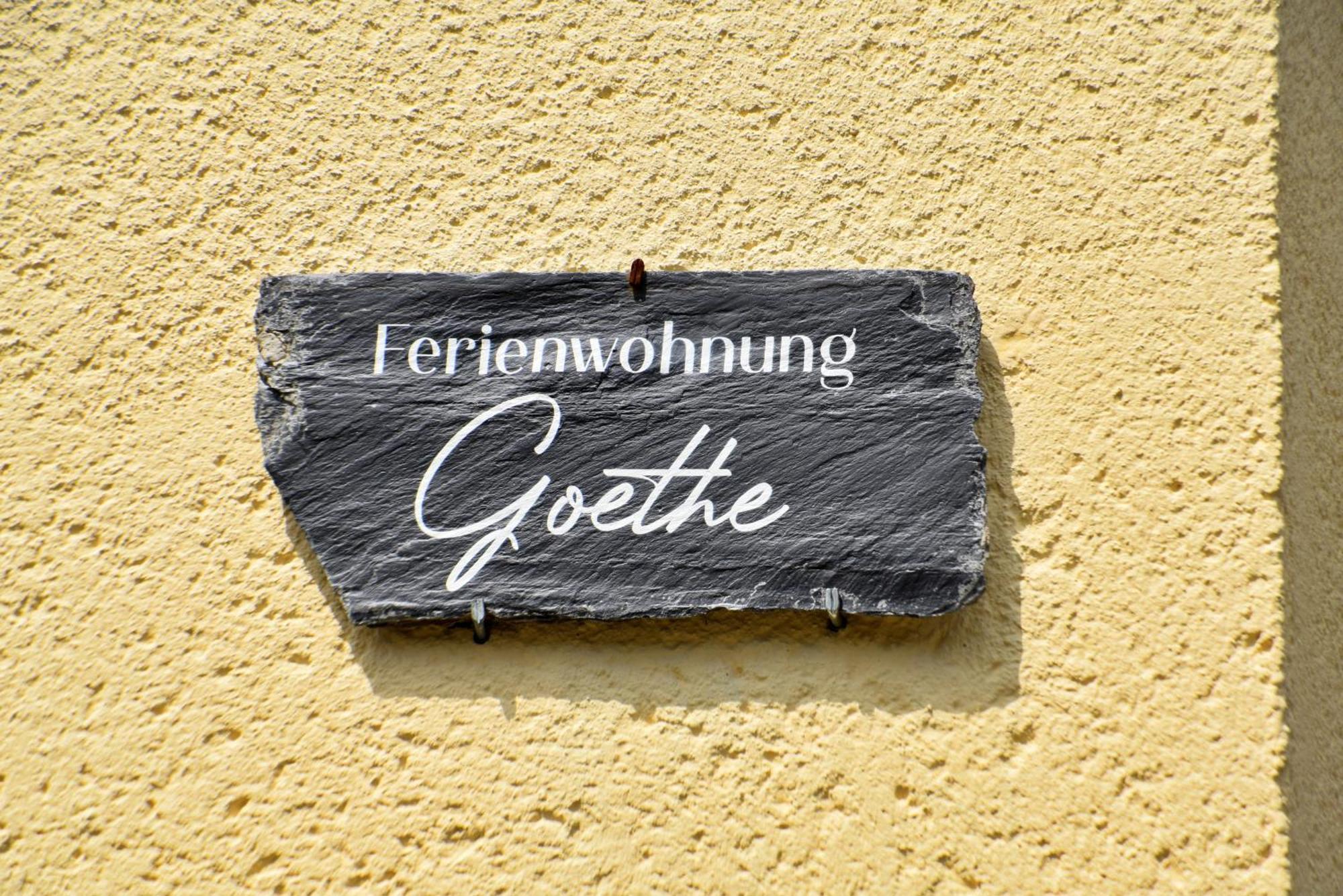 Ferienwohnung Afrika Bernkastel-Kues Exterior photo